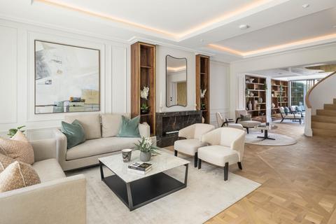 undefined, Priory Walk, London, SW10