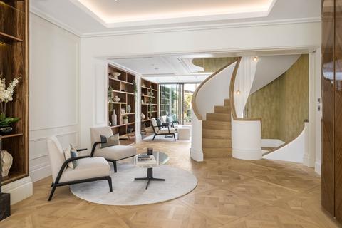 undefined, Priory Walk, London, SW10