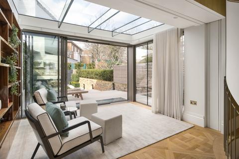 undefined, Priory Walk, London, SW10