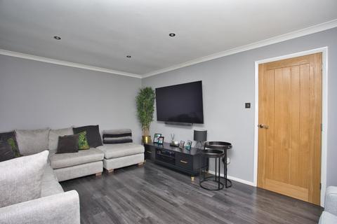 3 bedroom semi-detached house for sale, Forge Close, Eythorne, Dover, CT15
