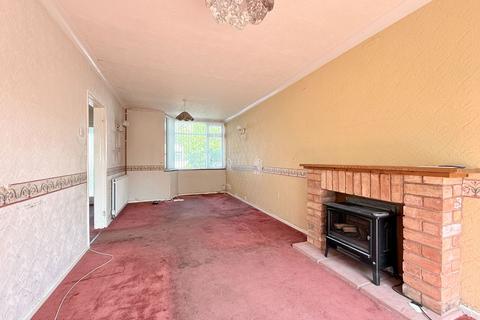 undefined, Sandgate Road, Hall Green
