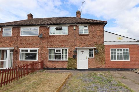 3 bedroom semi-detached house to rent, Margaret Road, Walsall