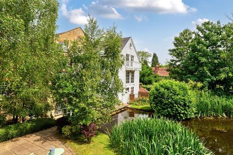 undefined, Mill Street, East Malling, West Malling