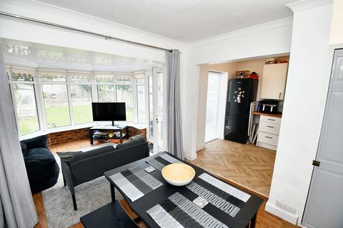 undefined, Radcliffe Park Road, Salford, M6