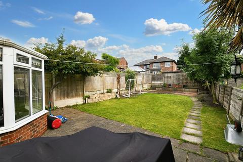 undefined, Radcliffe Park Road, Salford, M6