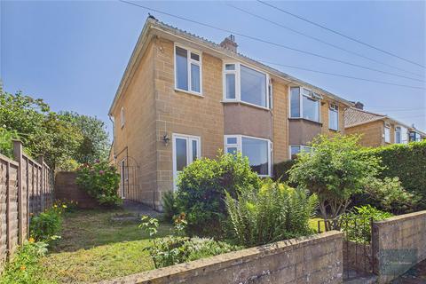 3 bedroom semi-detached house for sale, Bloomfield Drive, Bath BA2