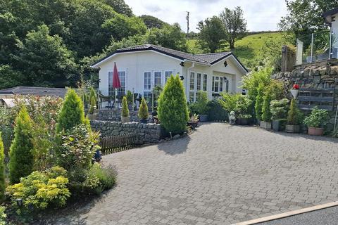 2 bedroom park home for sale, Pant Mawr Residential Park, Old Llanfair Road, Harlech LL46