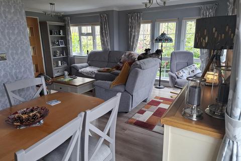 2 bedroom park home for sale, Pant Mawr Residential Park, Old Llanfair Road, Harlech LL46