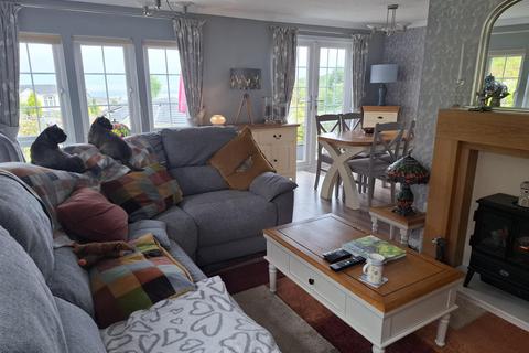 2 bedroom park home for sale, Pant Mawr Residential Park, Old Llanfair Road, Harlech LL46