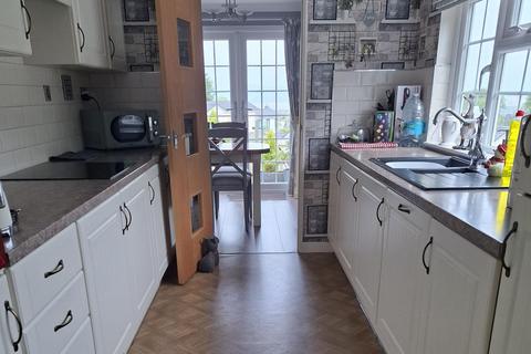 2 bedroom park home for sale, Pant Mawr Residential Park, Old Llanfair Road, Harlech LL46