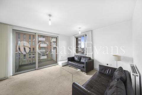 2 bedroom flat to rent, St Andrews, 41 Devons Road, Bromley-by-bow, London, E3