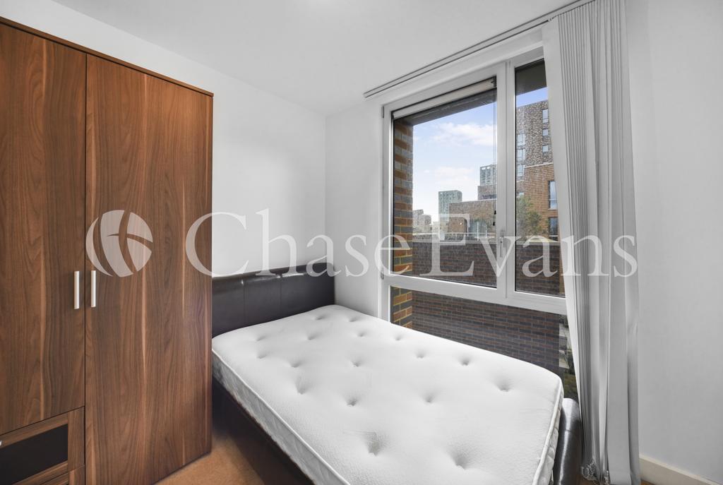Bedroom - St Andrews