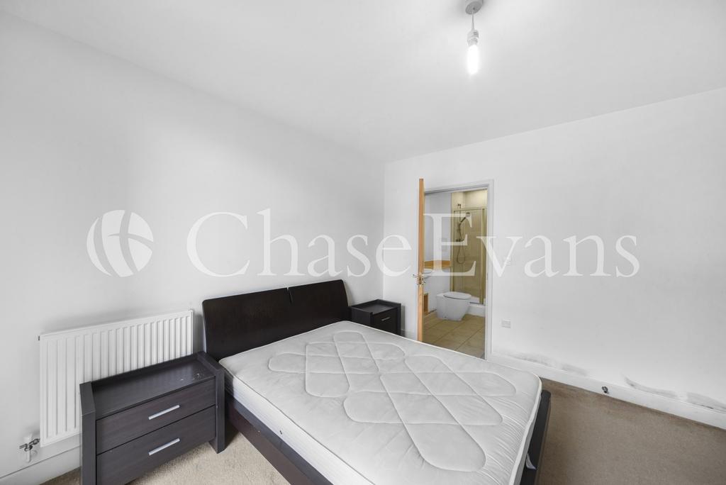Bedroom - St Andrews