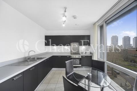 undefined, St Andrews, 41 Devons Road, Bromley-by-bow, London, E3