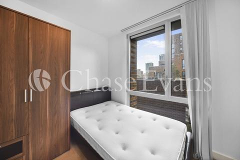 undefined, St Andrews, 41 Devons Road, Bromley-by-bow, London, E3