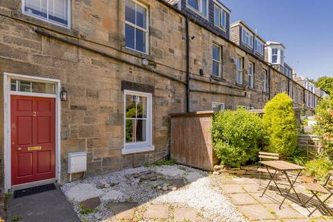 2 Kemp Place, Edinburgh, EH3 5HU