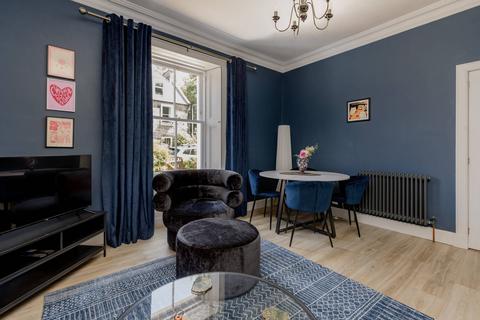 2 Kemp Place, Edinburgh, EH3 5HU