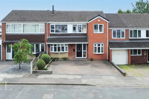 42 Sunbeam, Tamworth, B77 2RR