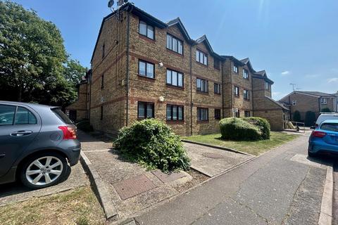 undefined, Howard Close, Waltham Abbey