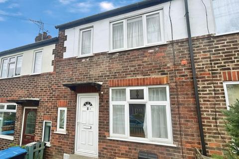 8 Queens Road, Knaresborough, HG5 0AT