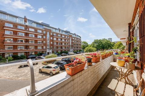 3 bedroom flat for sale, Gliddon Road, London, Greater London, W14