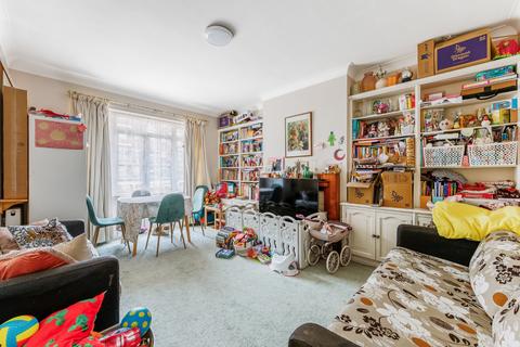 3 bedroom flat for sale, Gliddon Road, London, Greater London, W14