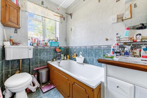 3 bedroom flat for sale, Gliddon Road, London, Greater London, W14