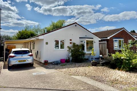 undefined, Larch Close, St. Ives, BH24 2PR