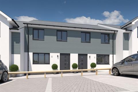 2 bedroom terraced house for sale, Sea View Avenue, Westward Ho!