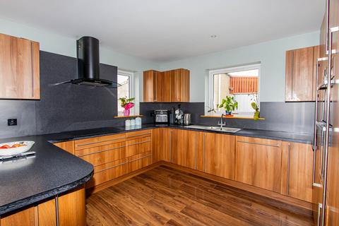 5 bedroom detached house for sale, Achalone, Halkirk, Highland. KW12 6XA