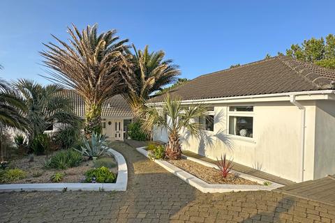 4 bedroom detached bungalow for sale, Butes Lane, Alderney GY9