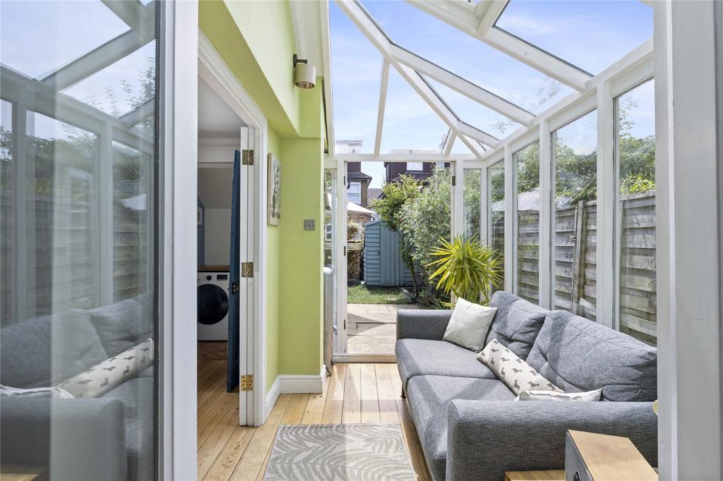 Conservatory