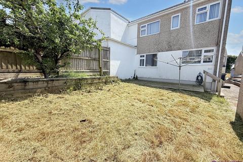 undefined, Kingston Close, Plymouth PL7