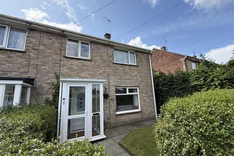 137 Fishers Lane, Wirral, CH61 8SD