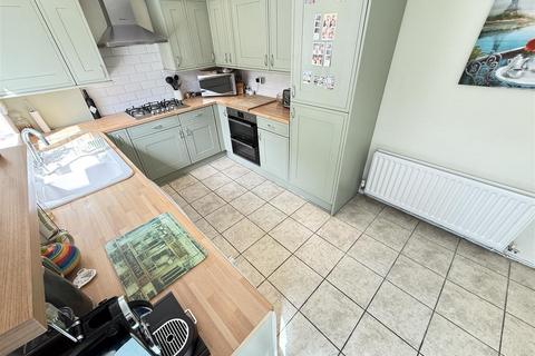 137 Fishers Lane, Wirral, CH61 8SD