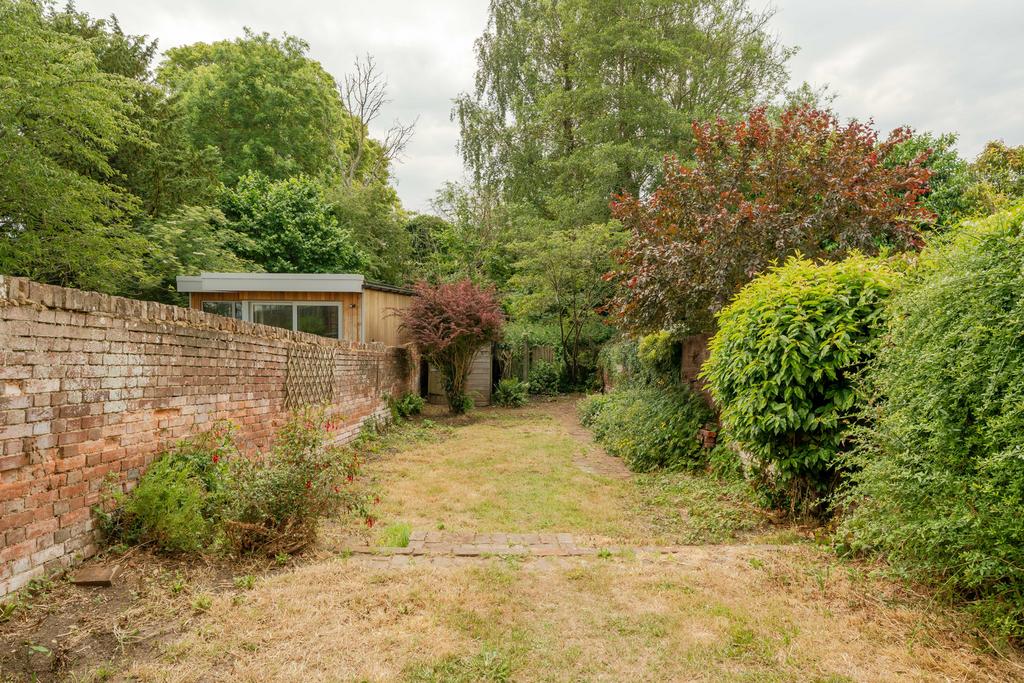 291843 - Summer Hill, Canterbury, CT2 8 NH - hig...