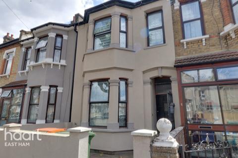 3 bedroom terraced house for sale, Milton Avenue, East Ham