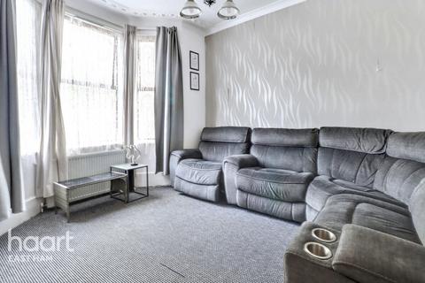 3 bedroom terraced house for sale, Milton Avenue, East Ham