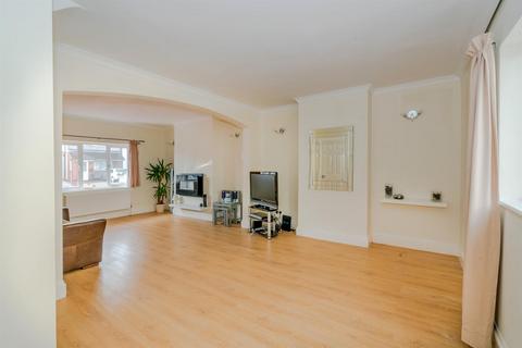 3 bedroom semi-detached house for sale, Broadway, Hednesford, Cannock WS12