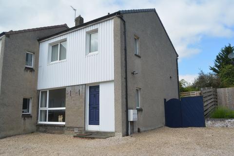 3 bedroom semi-detached house for sale, Pardovan Place, Camelon, FK1