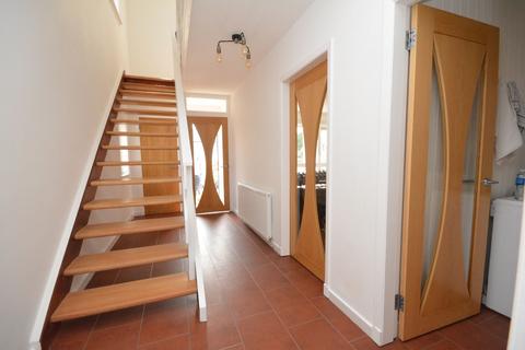 3 bedroom semi-detached house for sale, Pardovan Place, Camelon, FK1
