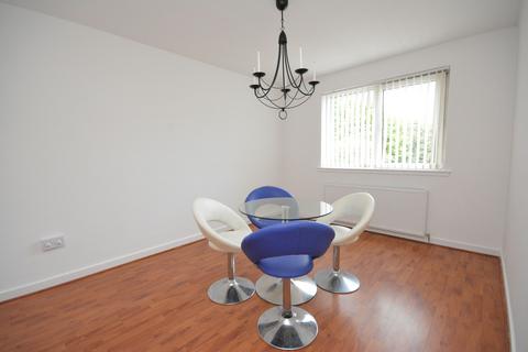 3 bedroom semi-detached house for sale, Pardovan Place, Camelon, FK1