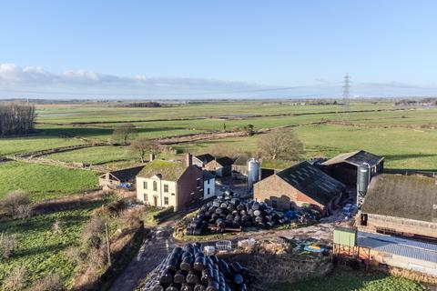 Residential development for sale, Church Lane, Winmarleigh PR3