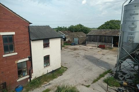 Residential development for sale, Church Lane, Winmarleigh PR3