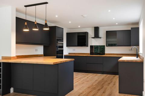 undefined, Chain Free and Tucked Away on the Edge of Town