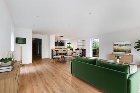 undefined, Chain Free and Tucked Away on the Edge of Town