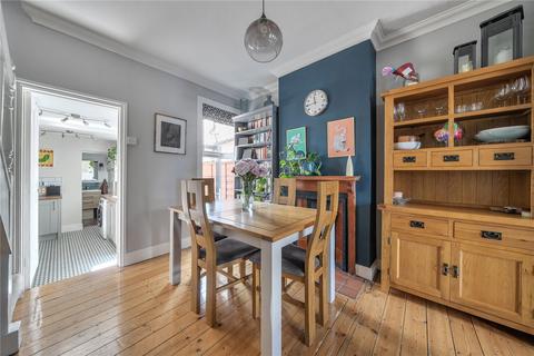 2 bedroom house for sale, Highclere Street, London, SE26