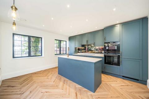undefined, Cricklade Avenue, Streatham SW2