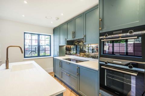 undefined, Cricklade Avenue, Streatham SW2