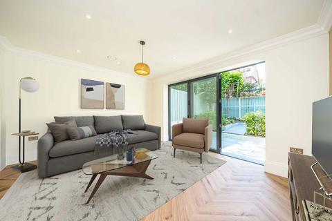 undefined, Cricklade Avenue, Streatham SW2